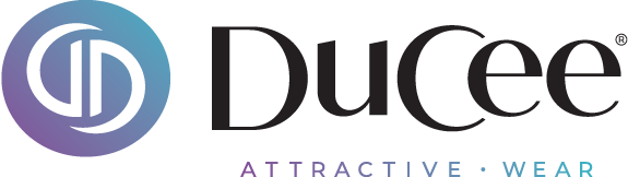 DuCee Attractive Wear Logo